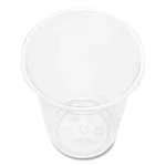 Karat By Lollicup KRTCKC10 Oz Pet Plastic Cups Clear - 1000 Per Case New. Price: $72.35.