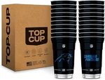 Top Nfl Carolina Panthers 20 Oz Reusable Aluminum Cups Count Officially New. Price: $35.99.