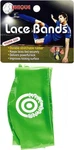 Unique Sports Lace Bands Cleat Covers, Youth - Neon Green New. Price: $9.93.