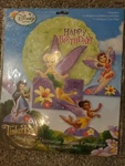 Disney Fairies Tinkerbell Decorative Air-filled Balloon Centerpiece New. Price: $13.99.