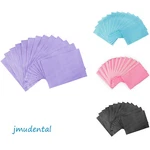 125/500PCS Disposable Dental Bibs Medical Tattoo Towels Waterproof 13 " X 18 New. Price: $17.09.