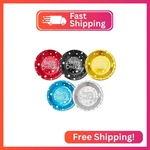 Cenlbj Happy Birthday Party Paper Plates, Colorful Dessert 7 Inch 50 Pcs New. Price: $12.92.