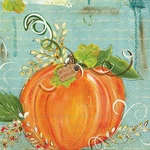 Ihr 3-PLY Cocktail Beverage Paper Napkins, 20-COUNT, X 5-INCHES, Grace And ... New. Price: $14.44.