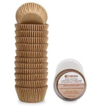 Gifbera Natural Mini Cupcake Liners Odorless Greaseproof Paper Muffin Baking ... New. Price: $13.16.