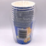 Vintage Care Bears Paper Party Cups 8 Count 9 Fl Oz American Greetings New. Price: $13.99.
