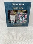 Target Bridgerton Party Pack Dinnerware 70 Pieces Netflix Plates Cups For 10 Open. Price: $29.99.