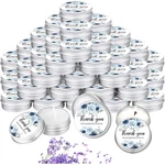 Wedding Favors Scented Candles Gifts Guests Aromatherapy Party Supplies 50 Pack New. Price: $46.98.