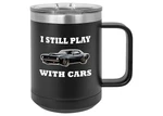 Rogue River Tactical Funny Still Play With Muscle Cars Mechanic Heavy Duty ... New. Price: $24.99.