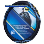 Warner Bros Batman Shattered Grip Steering Wheel Cover New. Price: $29.69.