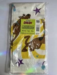 Vintage 1998 Cartoon Network Hallmark Scooby-doo Paper Table Cover New. Price: $6.39.
