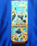 Minions Despicable Me Party Tablecover Dessert Plates New. Price: $14.99.