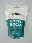 Vet Worthy Potty Rocks For Dogs (200 Grams) New. Price: $13.72.