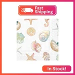 Ihr Ideal Home Range Party Napkins Disposable 3-PLY Paper Lunch Pack, 6.5 New. Price: $12.48.