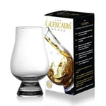 The Official Glencairn Whisky Glass Nosing Tasting Whiskey 1 2 4 6 8 New. Price: $44.61.