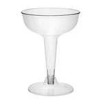 Party Essentials Disposable Hard Plastic Two Piece 4 Oz. Toasting Cocktail Cu... New. Price: $26.13.