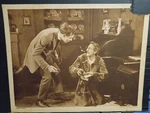 Lobby Card 1919 Crooked Straight Charles Ray Otto Hoffman Cash *ultra-rare. Price: $9.99.