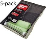 Wooster Genuine Painter's Choice 3/8" Nap Kit R975-9-5PK New. Price: $56.98.