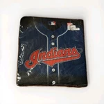 Cleveland Indians Mlb Amscan 36 Count 2-PLY 12 X Party Luncheon Napkins New. Price: $8.05.
