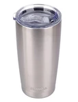 Sunwill Travel Coffee Tumbler 20 Oz, Stainless Ounces, Steel New. Price: $21.73.