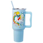 Silver Buffalo Rainbow Brite Featuring Starlite 40 Ounces, New. Price: $40.00.
