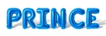 Prince Letter Balloon Banner - Diy Baby Shower Party Decorations New. Price: $9.99.