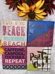 Save My Carbs For Wine Funny Party Cocktail Beverage Napkins 3-PLY Tissue New. Price: $16.87.