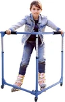 Ganfindx Folding Skater Aid For Kids Roller Skating, 37" Trainer New. Price: $57.59.