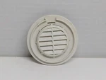W10195032 Kitchenaid Whirlpool Dishwasher Round Deflector Vent Cover DL46 Used. Price: $8.77.