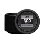 Hanna K. Signature Black Plastic Plates 9 Inch - 600 Count Solid Ro... New. Price: $131.29.