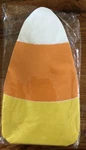 My Mind Eye Halloween Candy Corn Shaped Paper Guest Napkins 32 Ct Decoupage New. Price: $9.99.