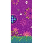 Disney Frozen Plastic Table Cover Birthday Party Supplies 54" X 96" Amscan New. Price: $7.95.