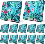 Newwiee 12 Pcs Patio Stretch Outdoor Cushion Covers Sofa Couch Colorful. Price: $94.45.