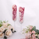 Efavormart 20 Pack Pink Peony Flower Shaped 2-PLY Paper Cocktail TYPE2 New. Price: $15.99.