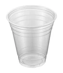 12OZ Clear Pet Cup, 98MM, 1000PC (50/20)LIDS Are Sold Separately New. Price: $114.82.
