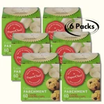 Paperchef Culinary Parchment Baking Cups Large 60CT - Box Of New. Price: $28.69.