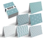 Better Office Products 100-PACK All Occasion Greeting Cards, Assorted Blank N... New. Price: $25.16.