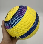 Size 5 Soccer Ball, Thermal Bonded Waterproof Pu World Cup Quality League Match New. Price: $17.98.