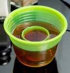 1000 Yellow Neon Jager Bomb Blaster Power Shot Glass Disposable Plastic Cup Case New. Price: $189.00.