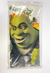 New Shrek 2 Hallmark Party Express 54 89-1/4 Paper Table Cover Nos!. Price: $6.47.