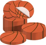 120 Pcs Basketball Party Napkins Birthday Paper New. Price: $33.11.