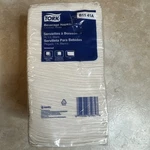 Tork Beverage Napkin 1-PLY 9.125X9.125 1/4 Fold B1141A New. Price: $39.85.