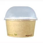 World Centric Pla Soup Container Kraft, 16 Oz. 500/CASE New. Price: $93.09.