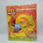 Bee Movie 2007 Party Centerpiece Hallmark Tissue Dreamworks New. Price: $20.00.