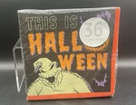 Disney Nightmare Before Christmas This Halloween Paper Luncheon Napkins (36) New. Price: $8.00.