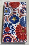 Punch Studio July 4TH Paper Guest Towels Napkins Nip New. Price: $11.99.