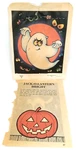 Vintage Hallmark Halloween Ambassador Paper Treat Bag Ghost Jack-o-lantern Used. Price: $20.29.