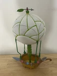 Disney Fairies Tinkerbell And The Lost Treasure Balloon Playset Jakks 2010 Used. Price: $49.99.