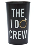 American Greetings Bachelorette Party 22 Ounces, Do Crew Oz. Cups New. Price: $20.99.