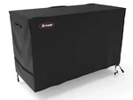 Atyard 55-INCH Outdoor Cover For Keter Unity Xl 55" 24" 32" Black New. Price: $33.95.