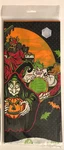 New Disney 100 Villains 54" X 96" Halloween Plastic Vinyl Tablecloth. Price: $10.95.